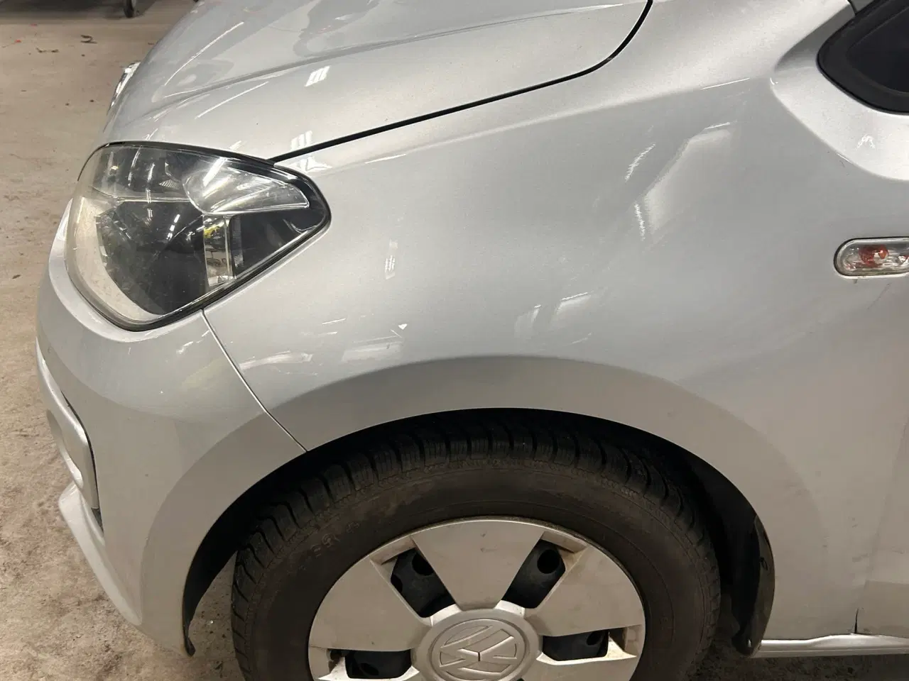 Billede 3 - Volkswagen UP 