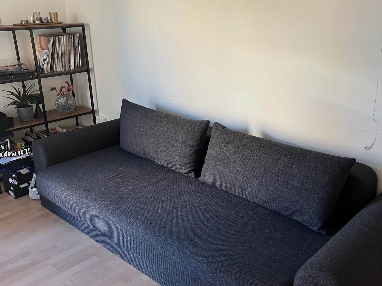 Billede 1 - Sovesofa - Moma Grain - Bedrenætter