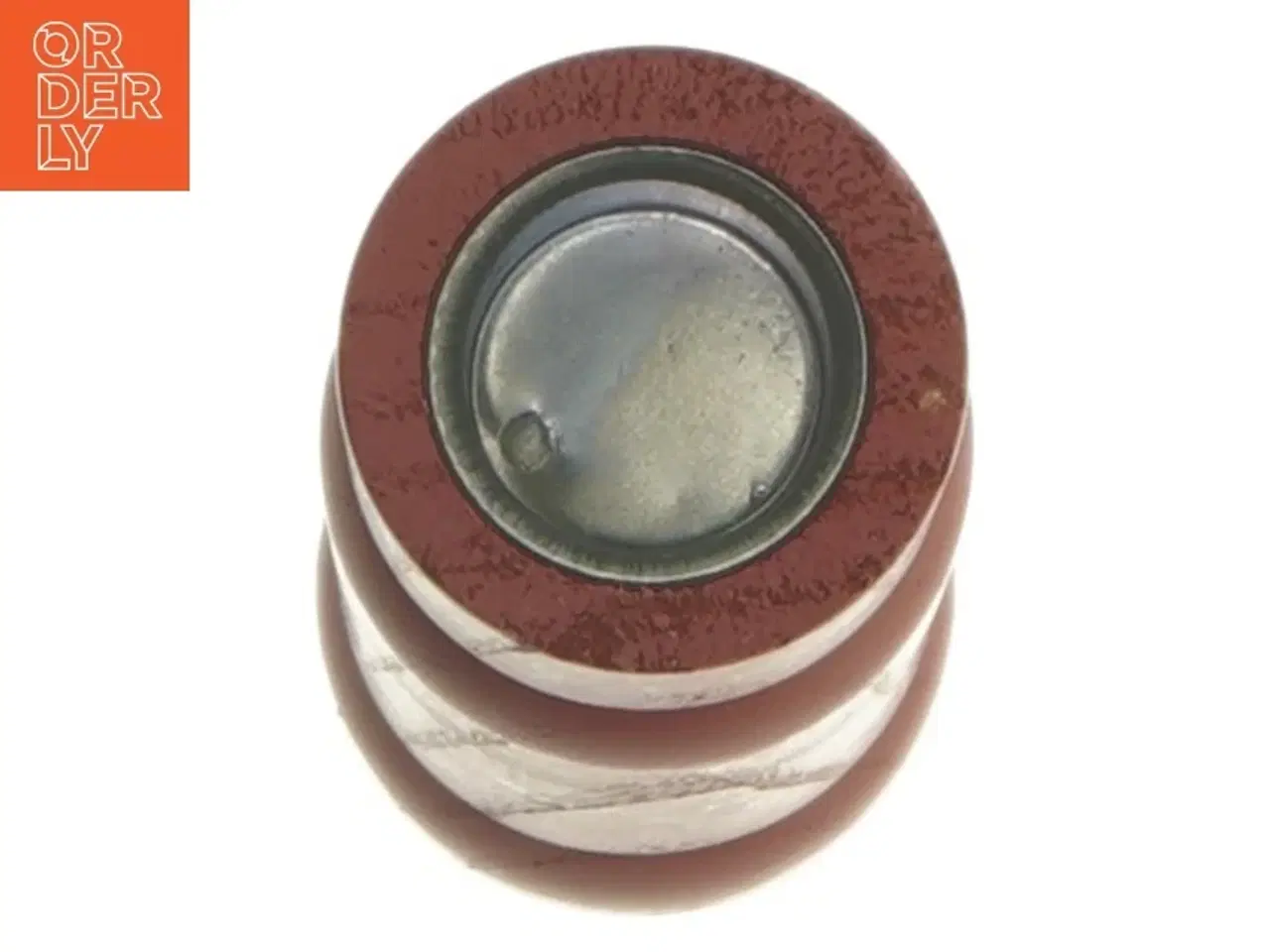 Billede 6 - Lumberjack lysestage fra Normann Copenhagen (str. 23 cm)