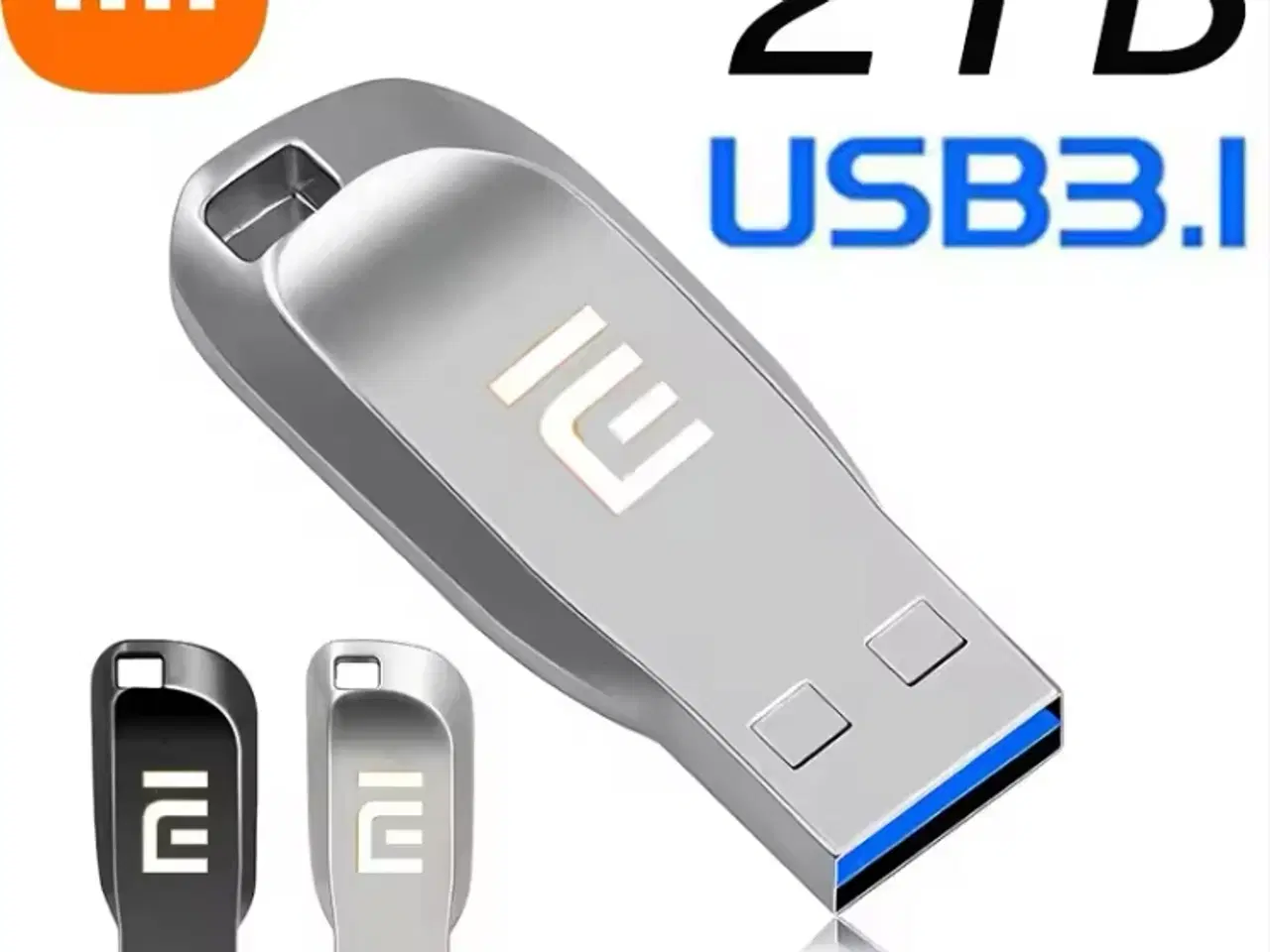 Billede 8 - Usb data flash memory