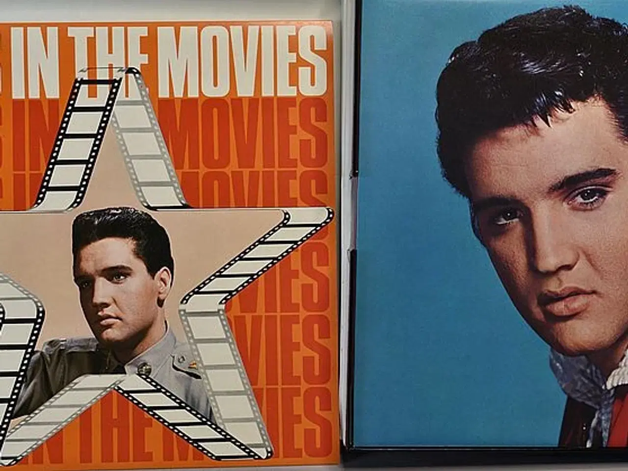 Billede 3 - Elvis Presley's Greatest album fra 1978