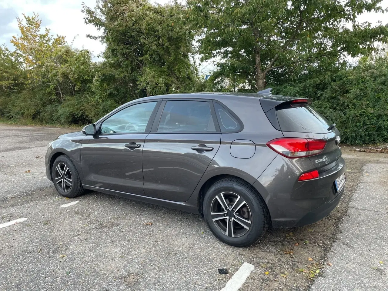 Billede 7 - Hyundai i30 1,0 T-GDi Life Komfort