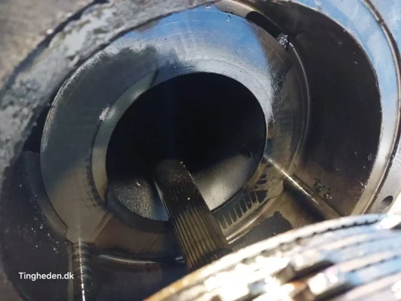 Billede 6 - JCB 413S Lår 450/23501