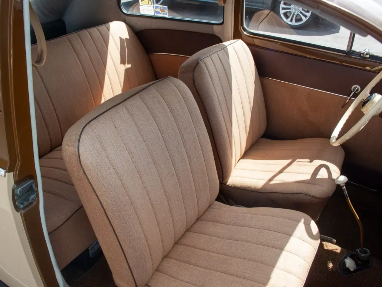 Billede 16 - VW 1200 1,2 De Luxe