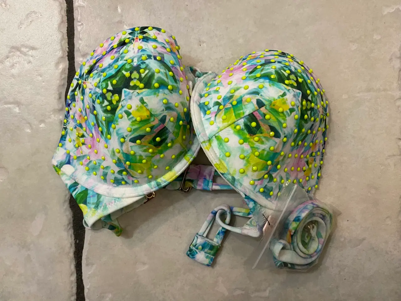 Billede 1 - Bikini top