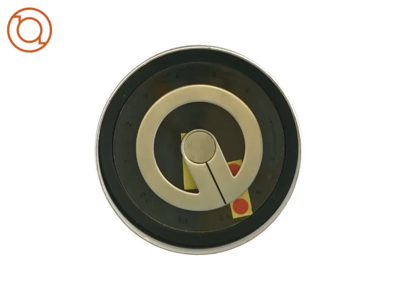 Billede 3 - Parkeringsskive fra Quadro Denmark