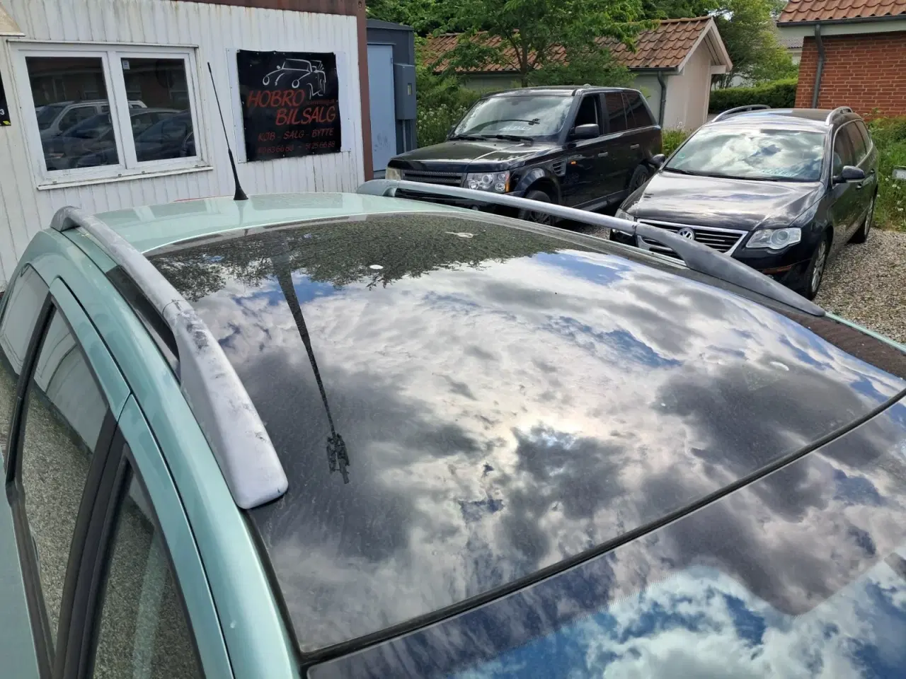 Billede 6 - Peugeot 307 2,0 HDi 110 stc.