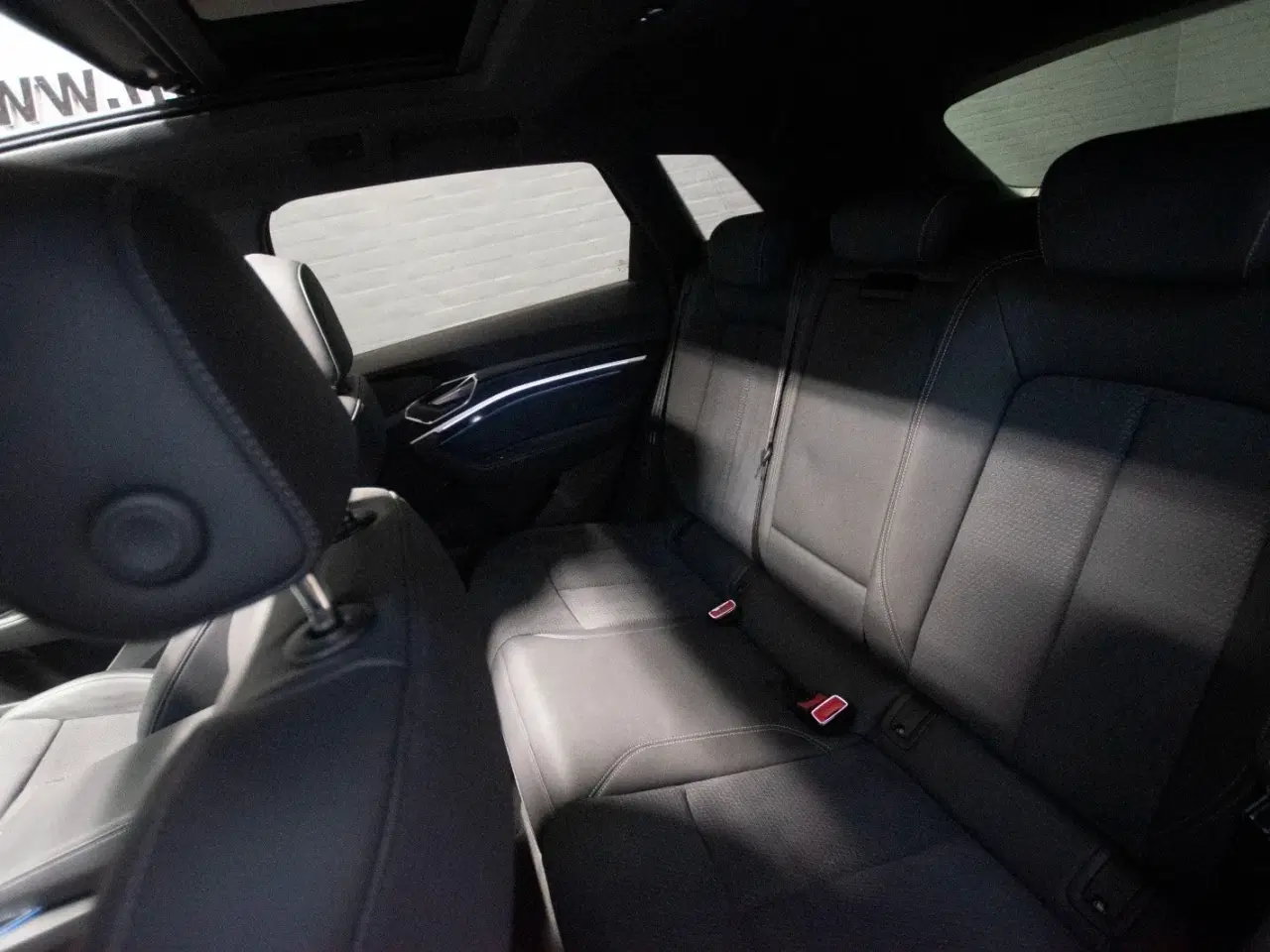 Billede 21 - Audi Q8 e-tron 55 S-line quattro