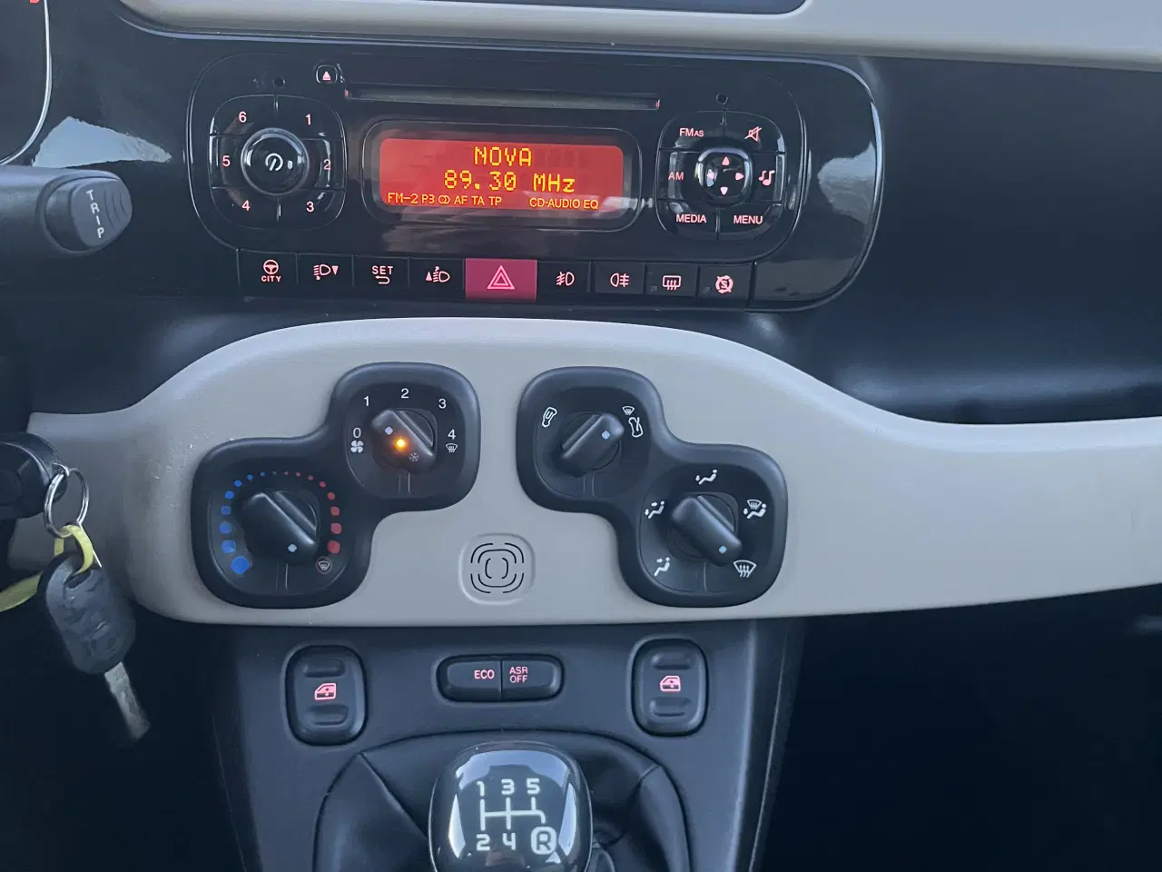 Billede 11 - Fiat Panda 