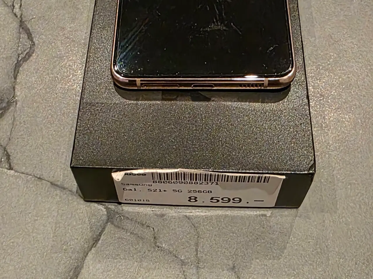 Billede 4 - Samsung S21+ 5G