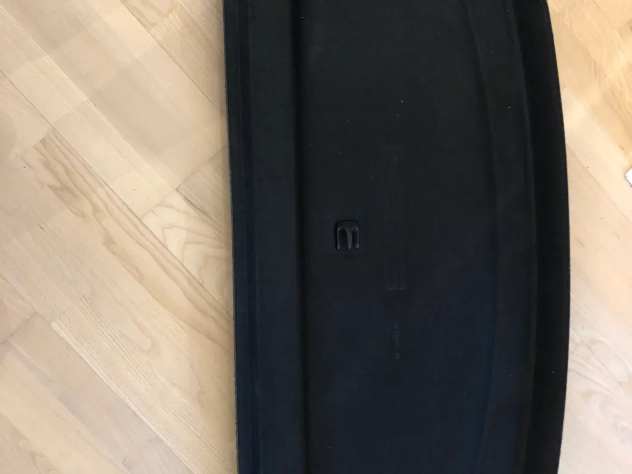 Billede 2 - Hattehylde til personbil