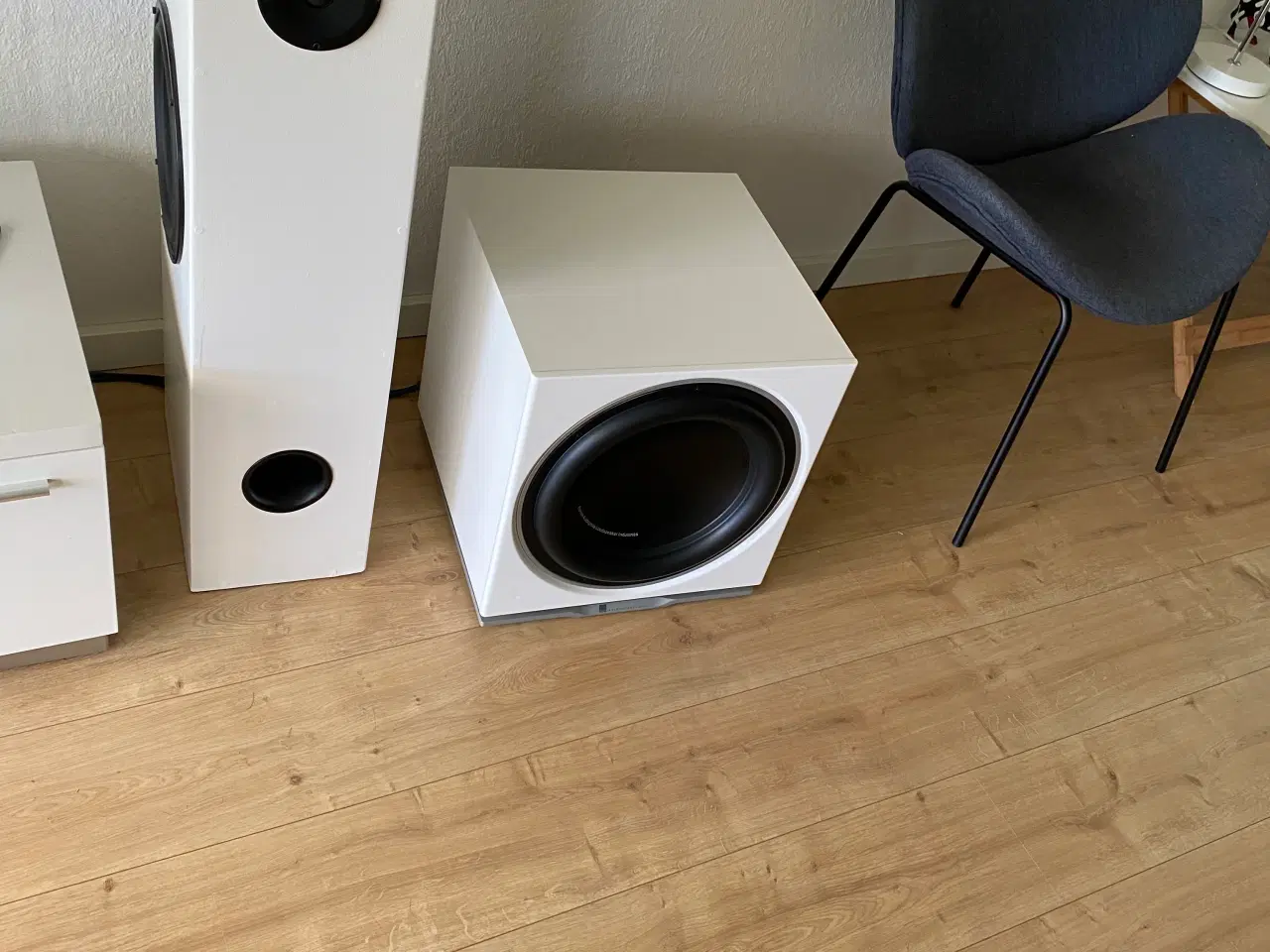 Billede 2 - Dali K-14 F Subwoofer.