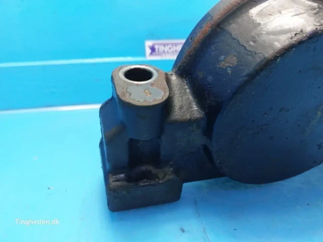 Billede 8 - Valmet 8050 Lejehus 31791800