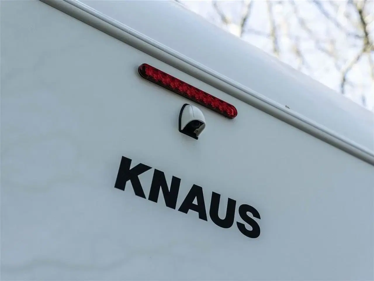 Billede 43 - 2025 - Knaus L!VE TI Wave 650 MF Platinium Selection   Komplet bil med lithium batteri, solceller mm.