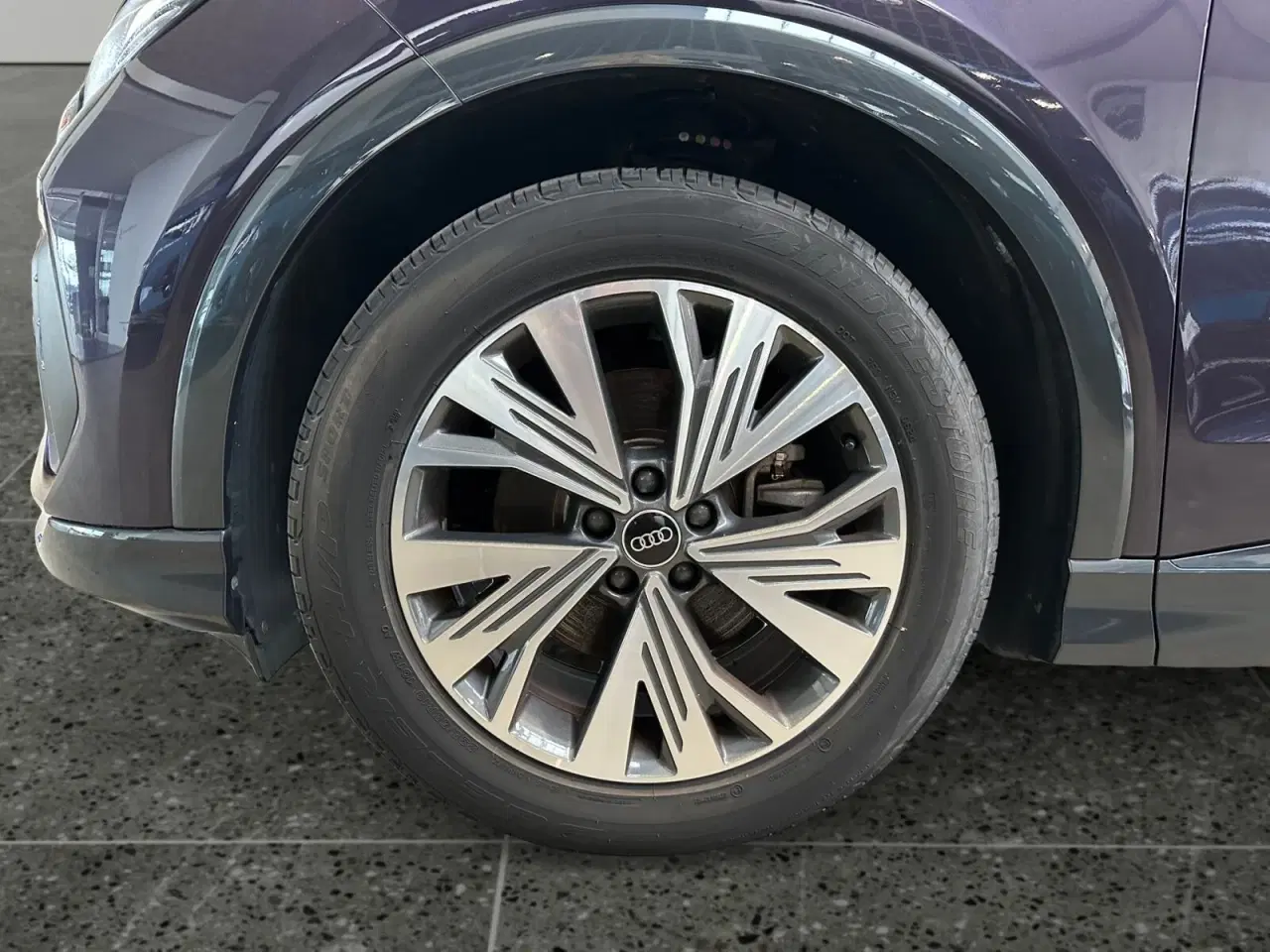 Billede 8 - Audi Q4 e-tron 35 