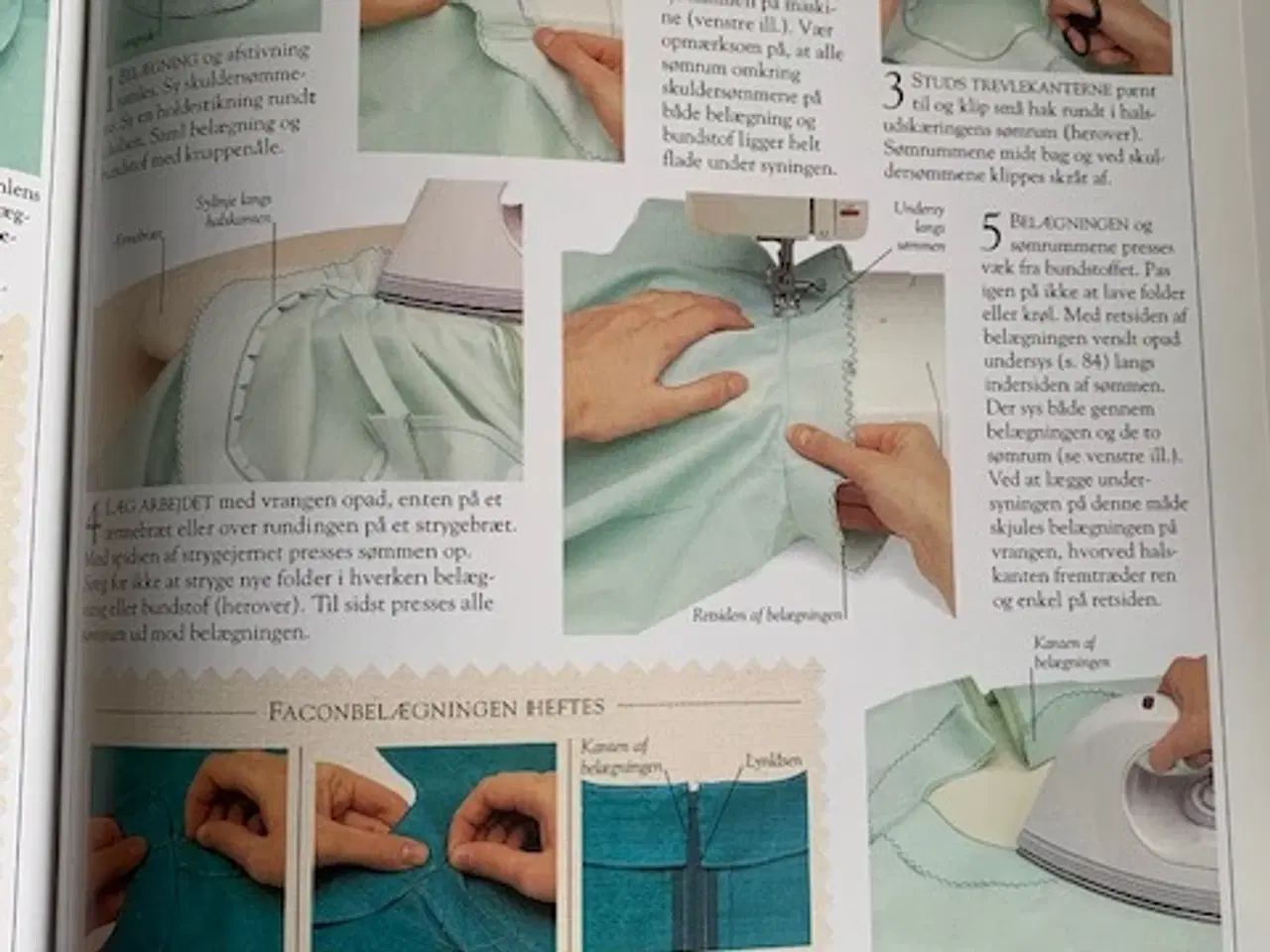 Billede 5 - LADEMANNs STORE SYBOG