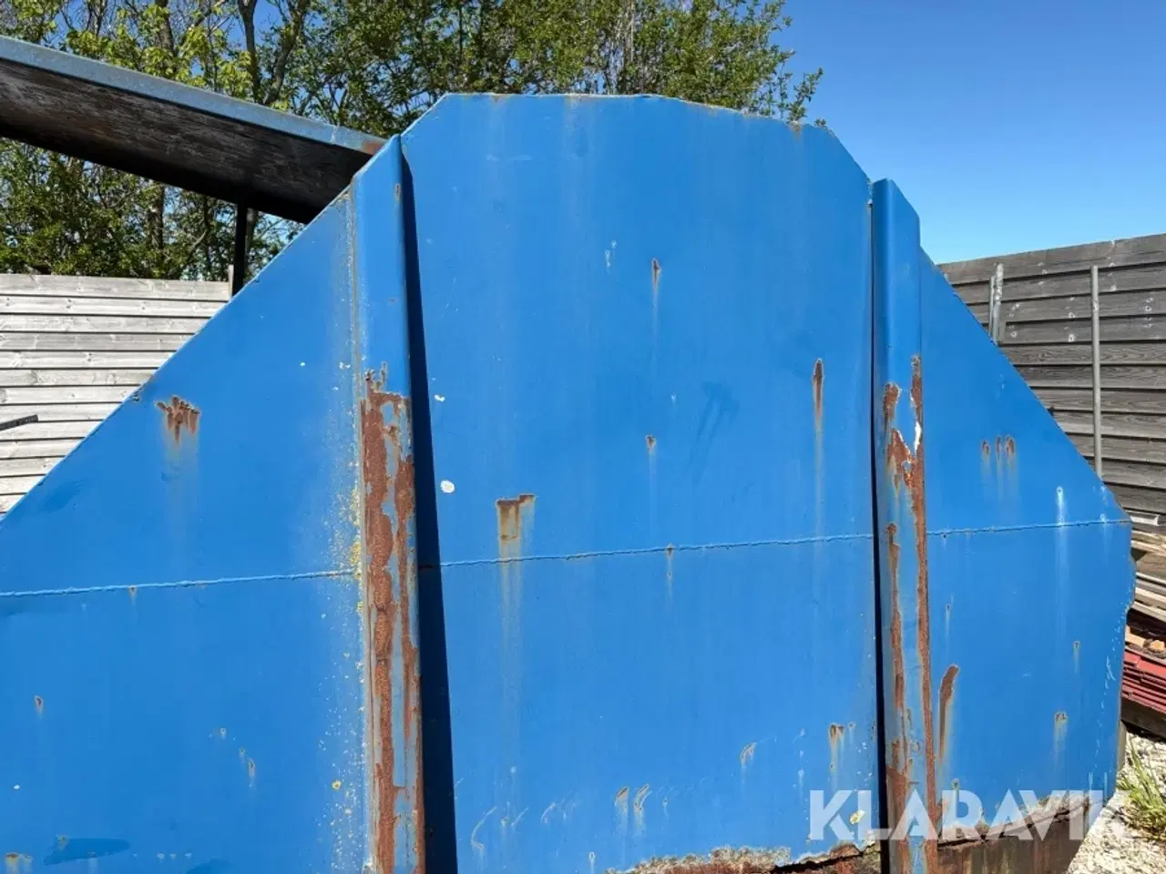 Billede 8 - Container