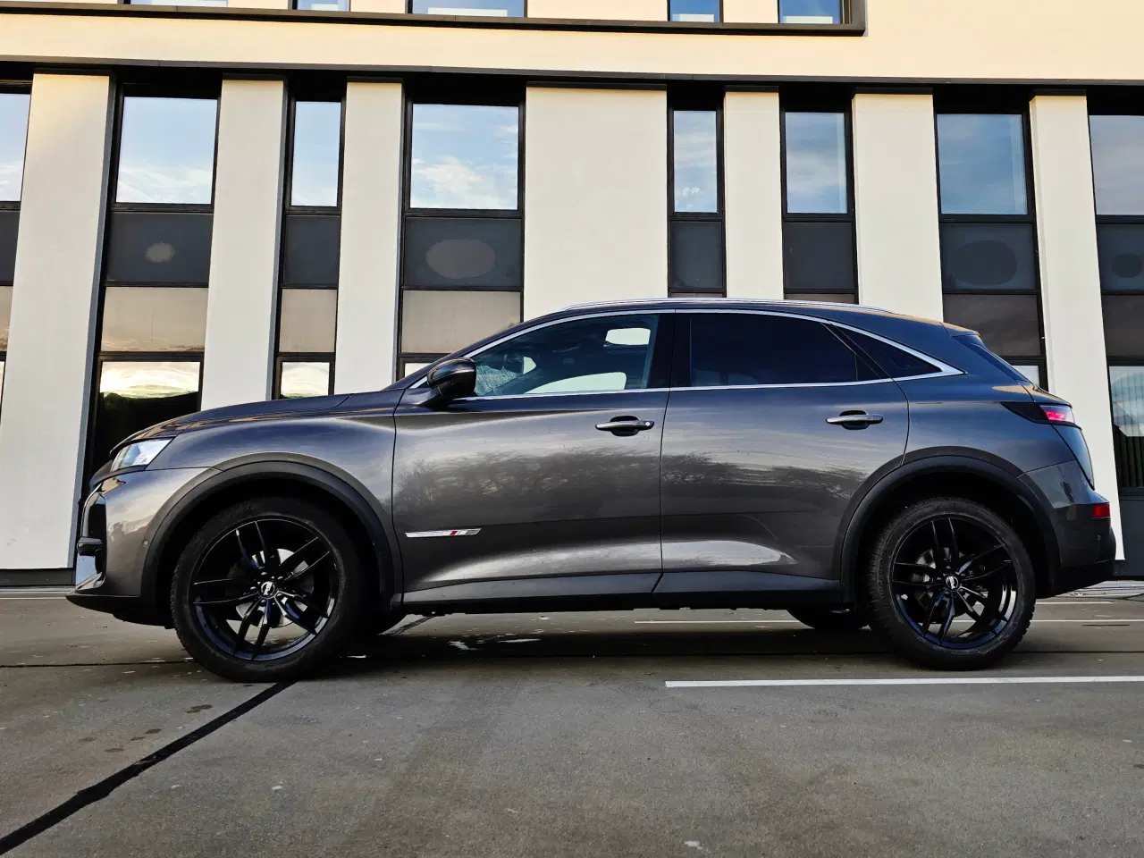 Billede 9 - DS7 Crossback