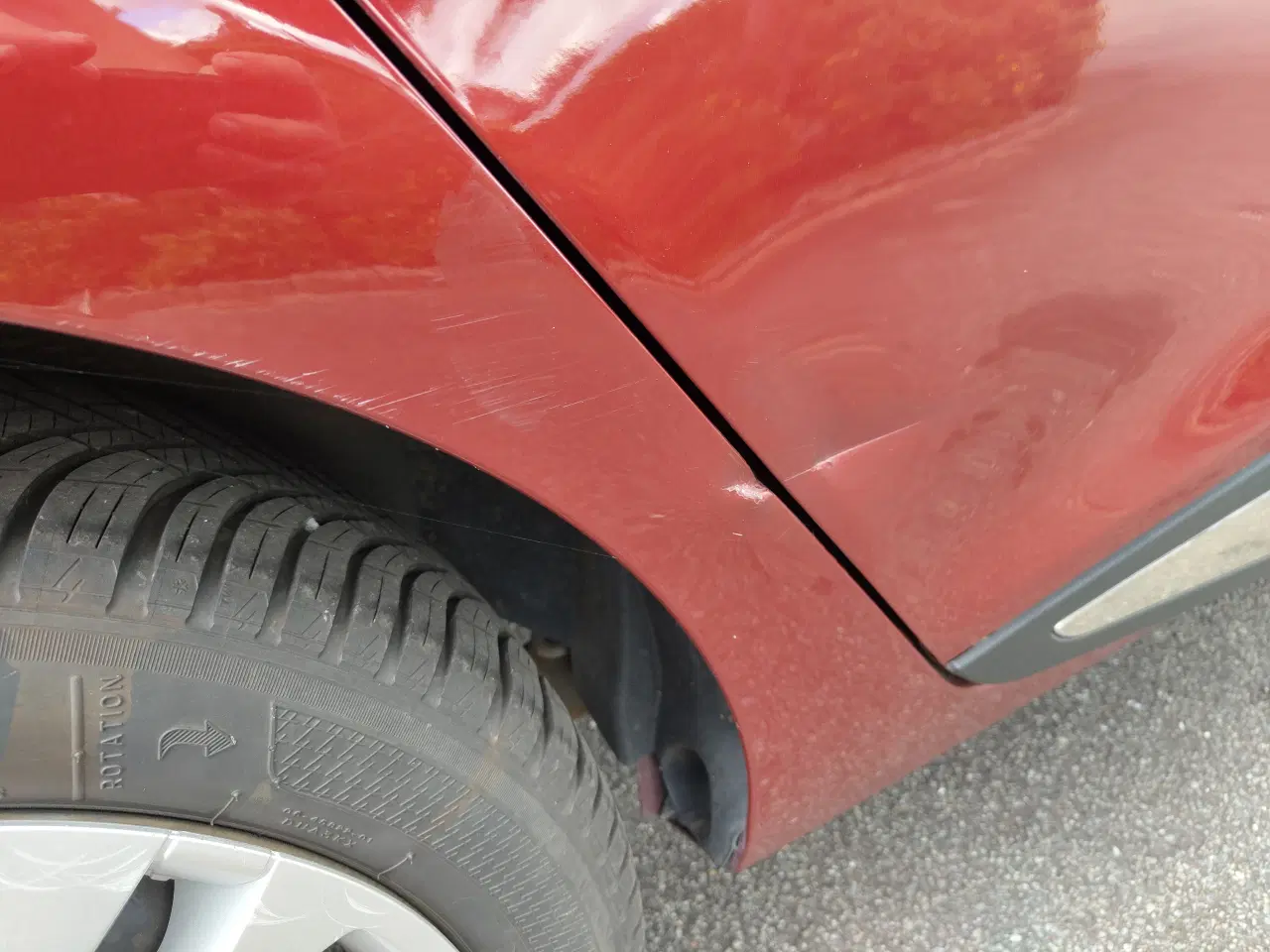 Billede 4 - Renault Clio
