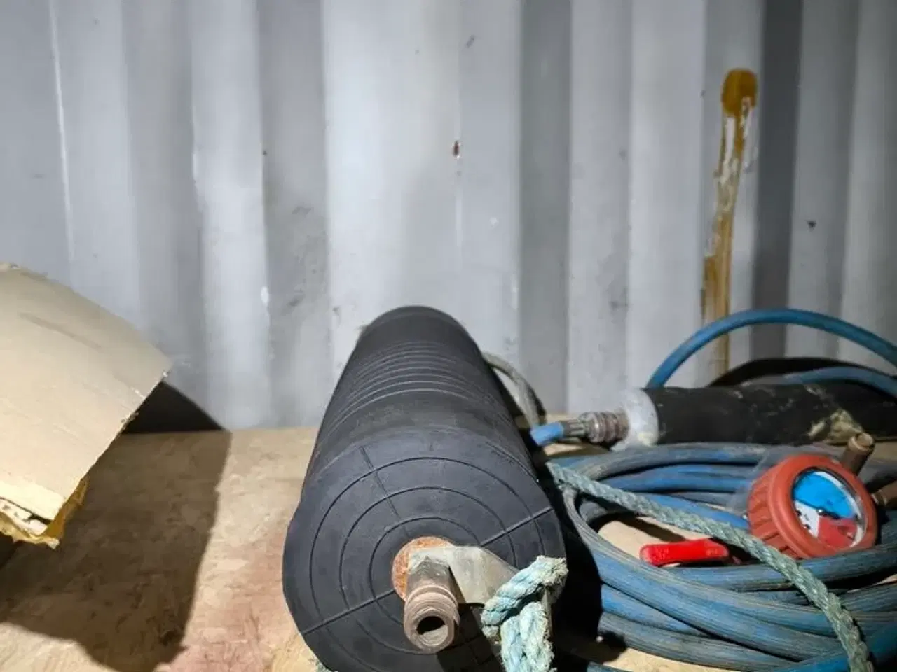 Billede 3 - Div. Varelager samt værktøj