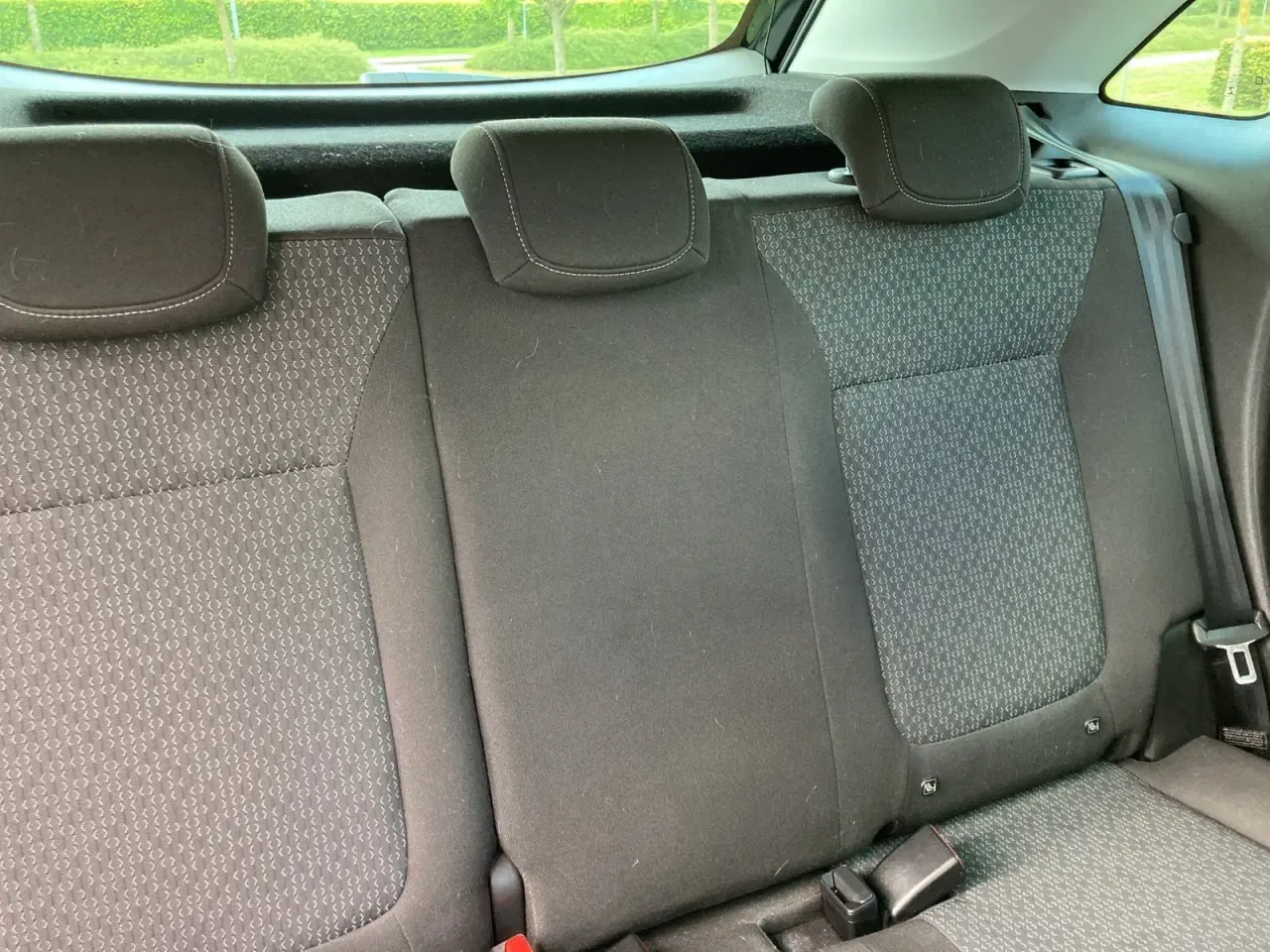 Billede 13 - Opel Crossland X 1,2 T 110 Excite