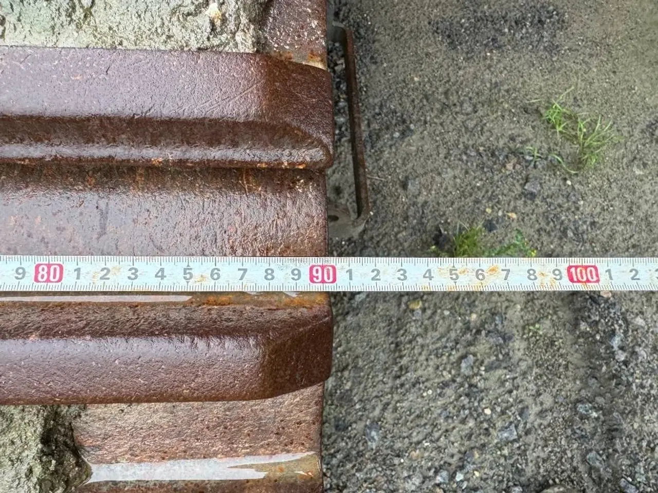 Billede 8 - Liebherr LRB 155