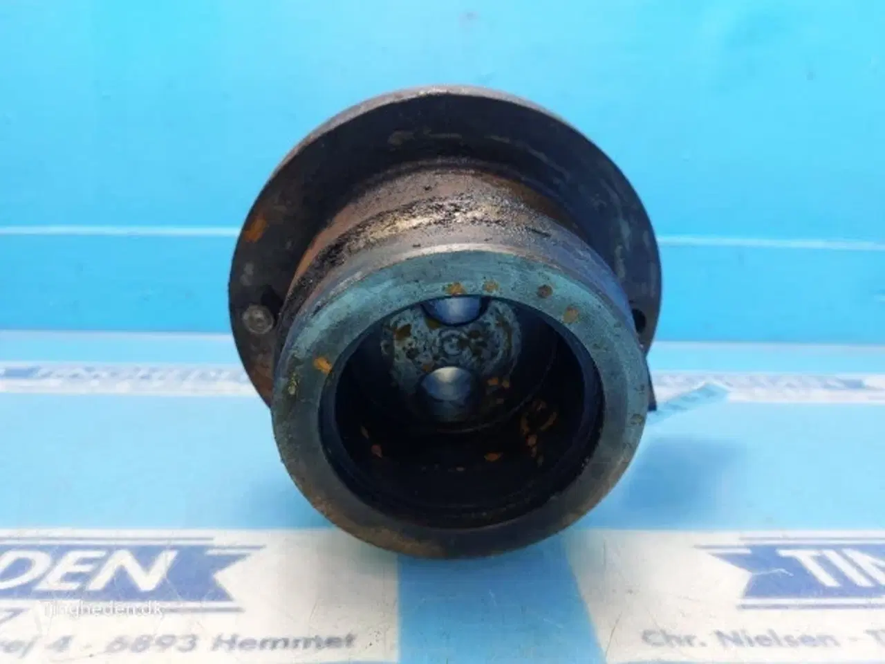 Billede 6 - Case 821E Tandæksel 87731989