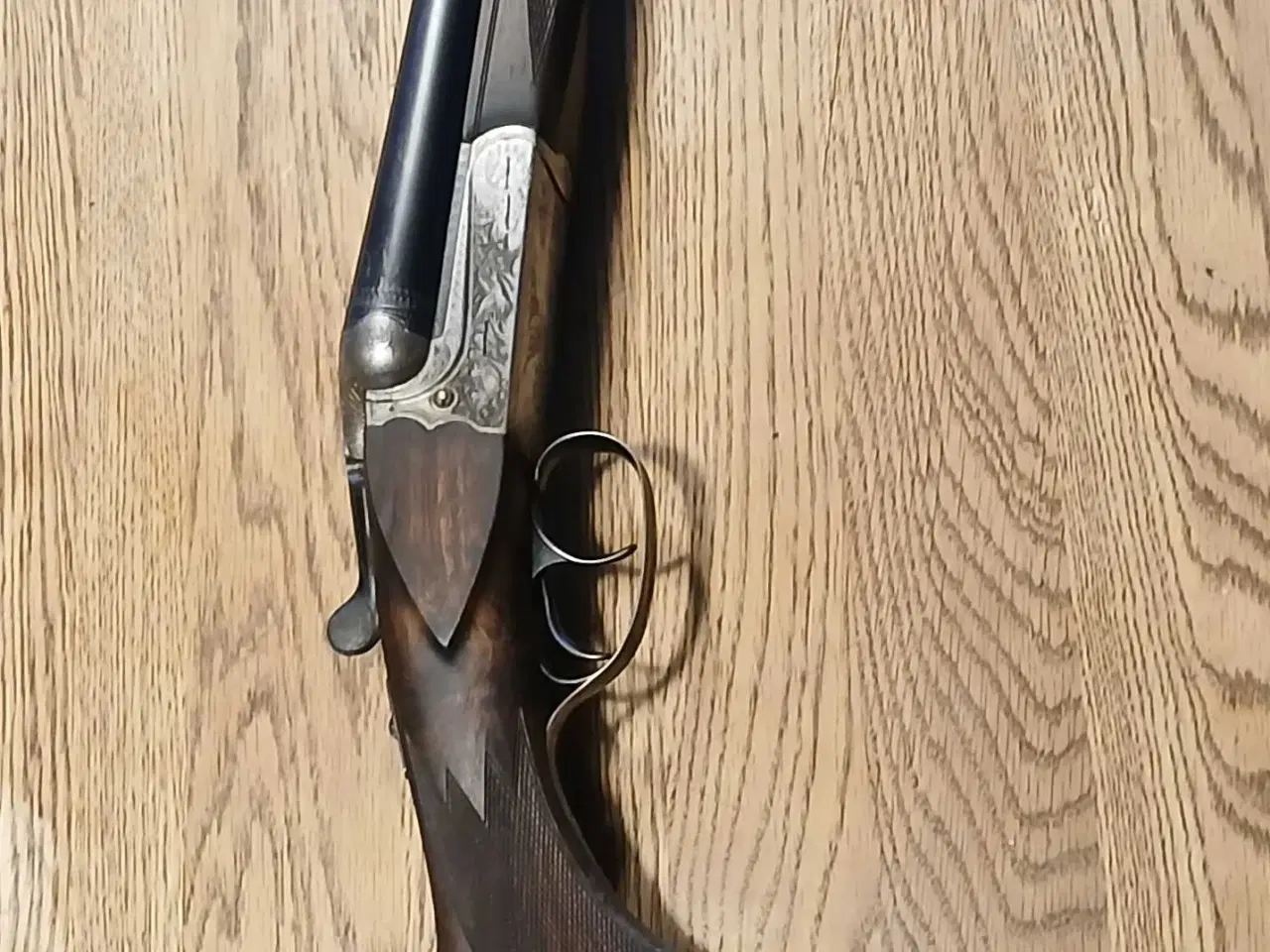 Billede 5 - Simson Suhl lux 12/70