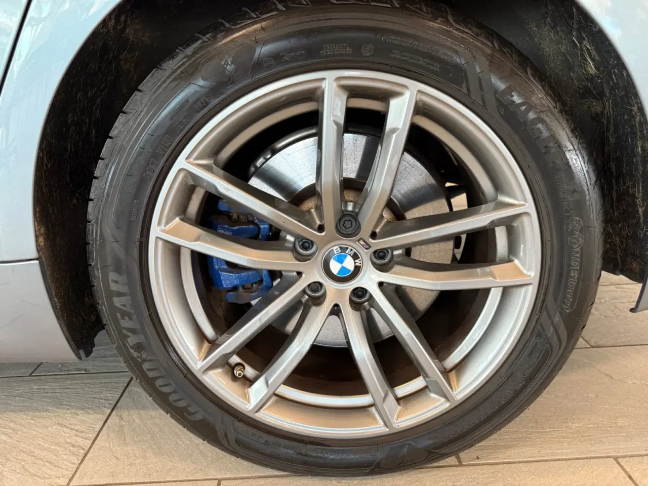Billede 17 - BMW 530e 2,0 iPerformance M-Sport aut.