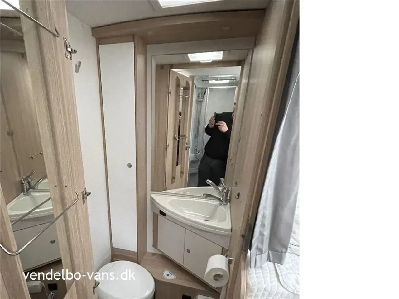 Billede 6 - 2020 - SunLight T 68 "XV" - Jubilæum.