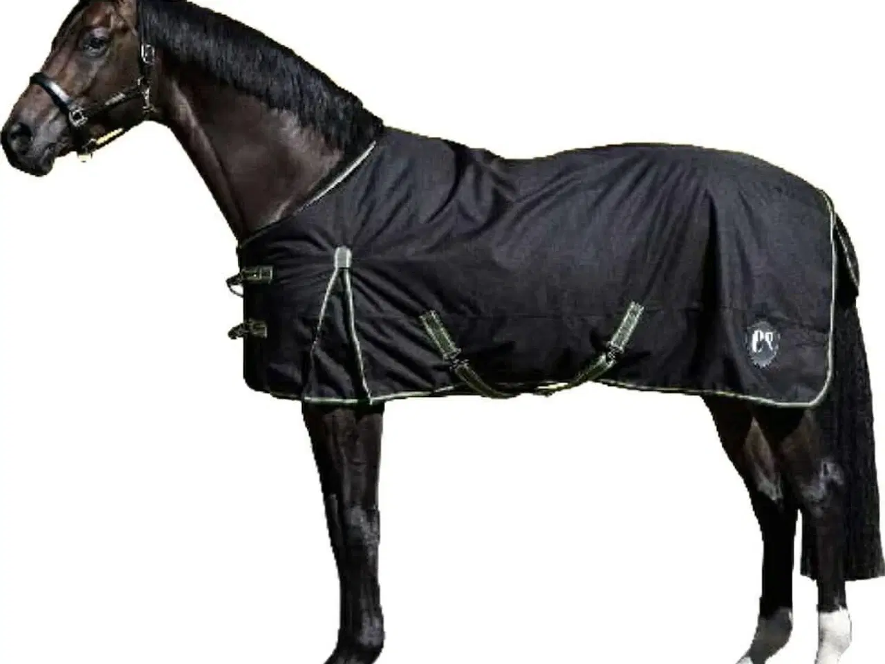 Billede 1 - Vinterdækken 400g - 145