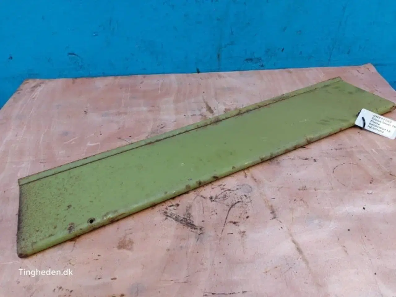 Billede 5 - Claas Dominator 76 Plade 0006005112