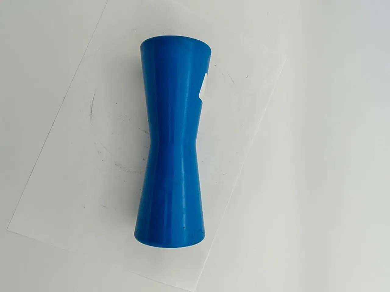Billede 1 - Kølrtulle til Vlemmix bådtrailer - 70 x 190 mm