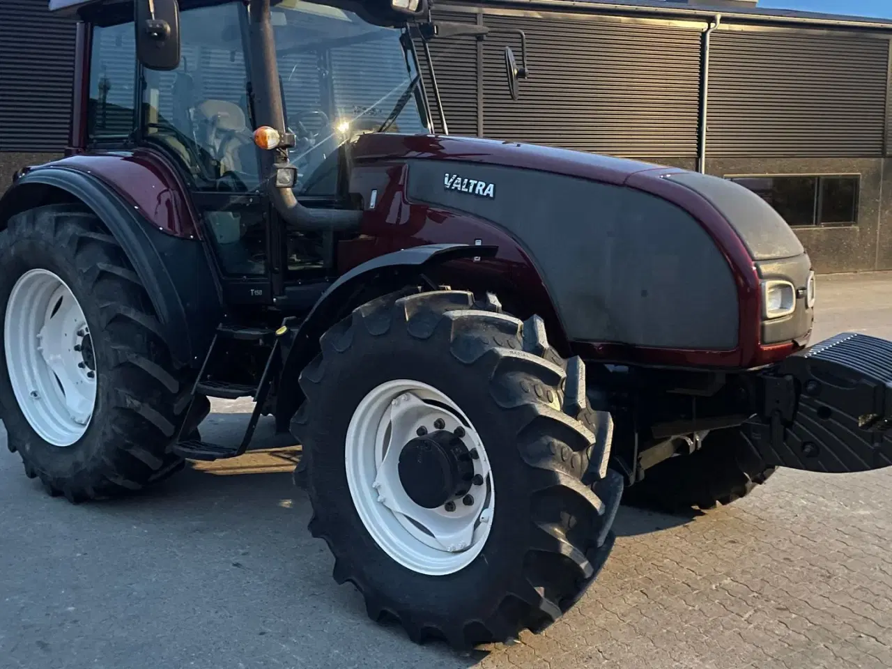 Billede 8 - Valtra T151