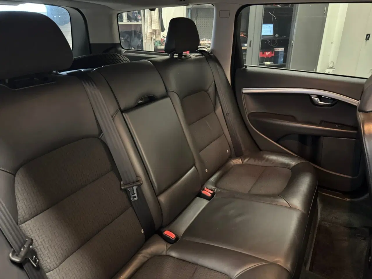 Billede 17 - Volvo V70 2,0 D3 136 Summum aut. Drive-E
