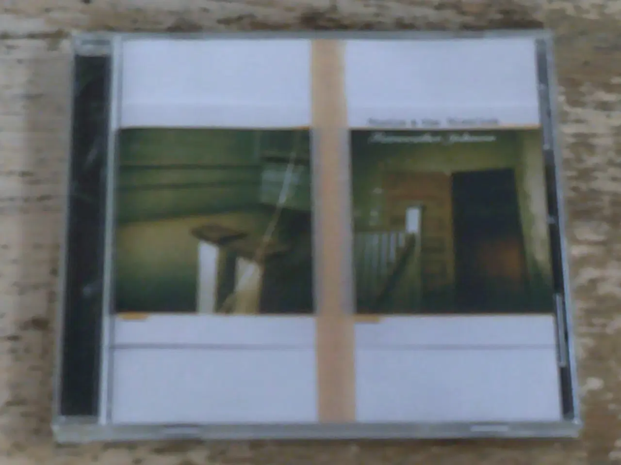 Billede 1 - HOTTIE AND THE BLOWFISH - FAIR WEATHER JOHNSON