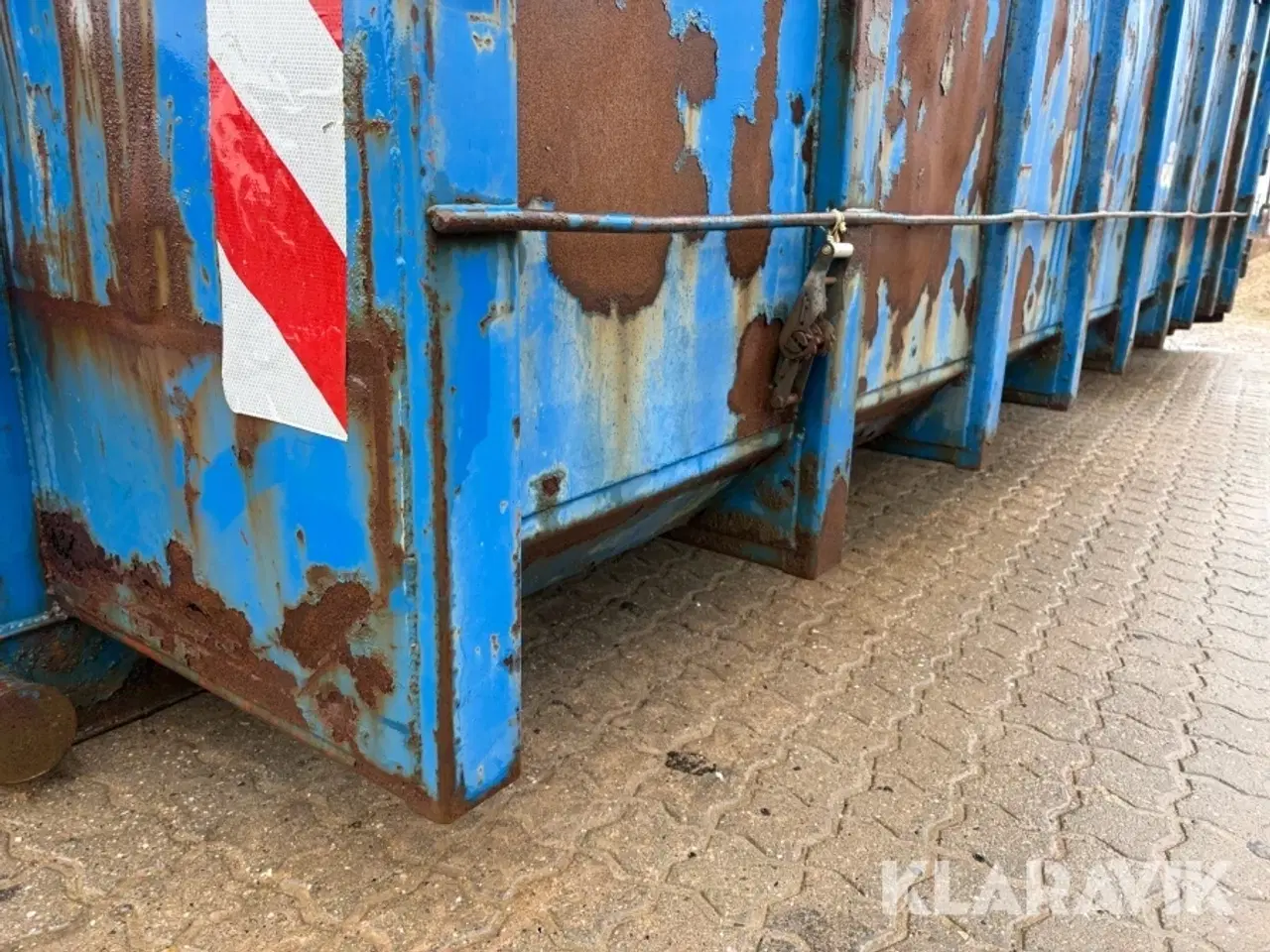 Billede 10 - Container