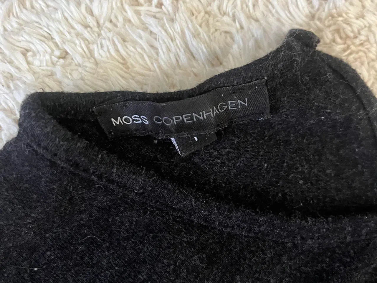 Billede 3 - Moss Copenhagen buksedragt