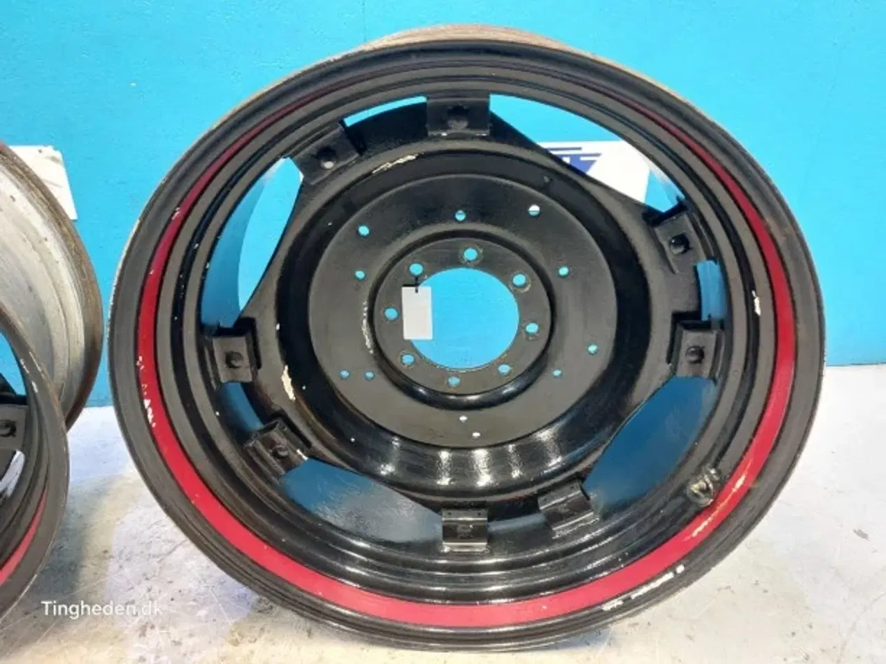 Billede 16 - 38"   DW18Lx38 Sæt