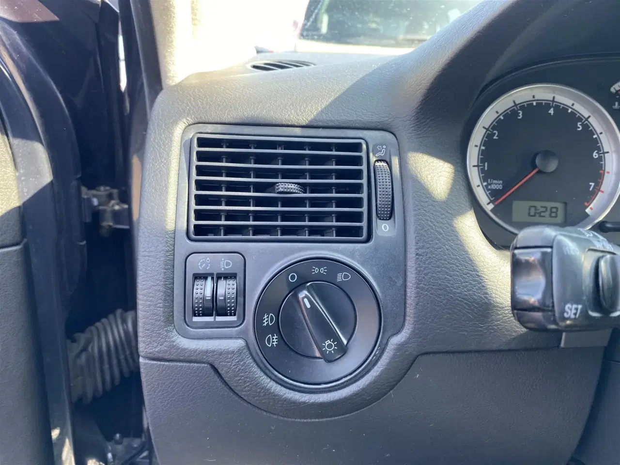 Billede 8 - VW Golf Variant 2,0 DK 115HK Stc
