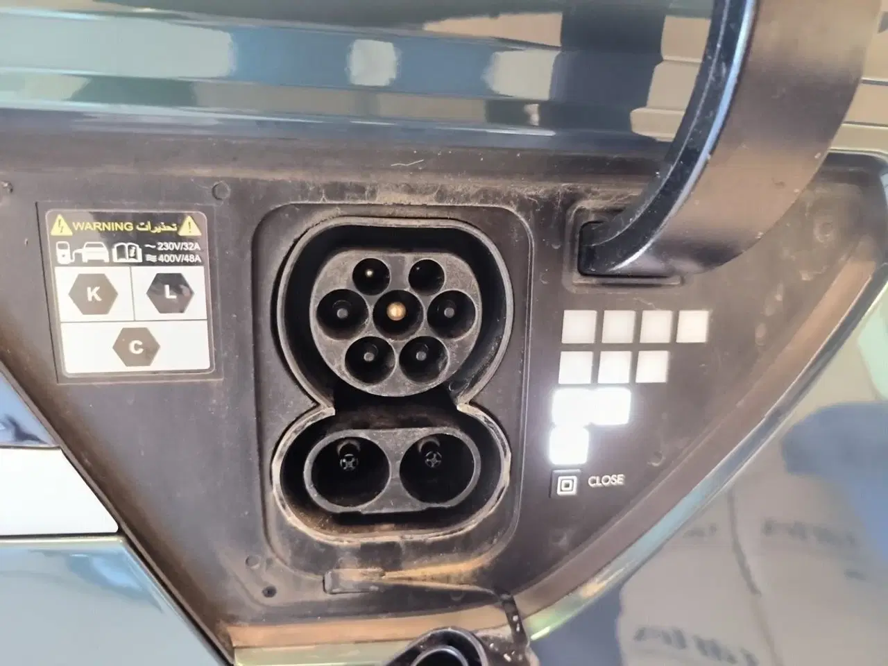 Billede 18 - Hyundai Ioniq 5 58 Essential