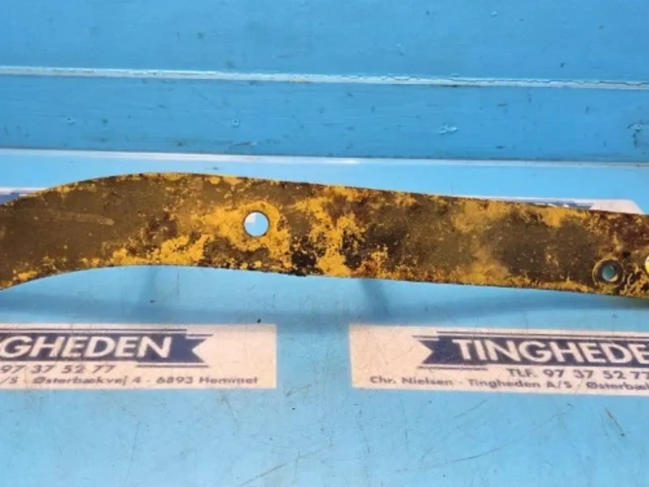 Billede 7 - New Holland TX62 Arm 9502969