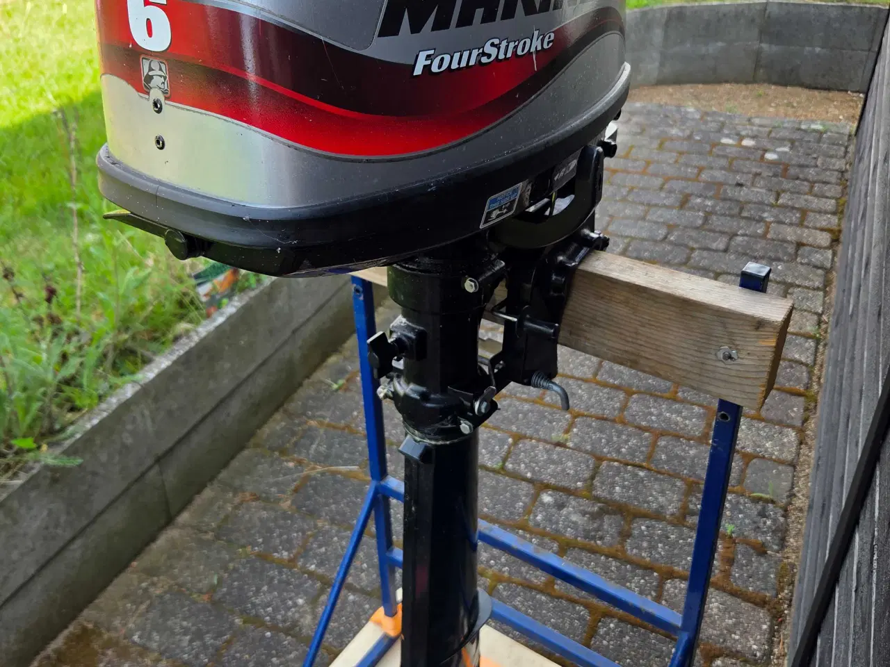 Billede 10 - Alaska jolle 14"