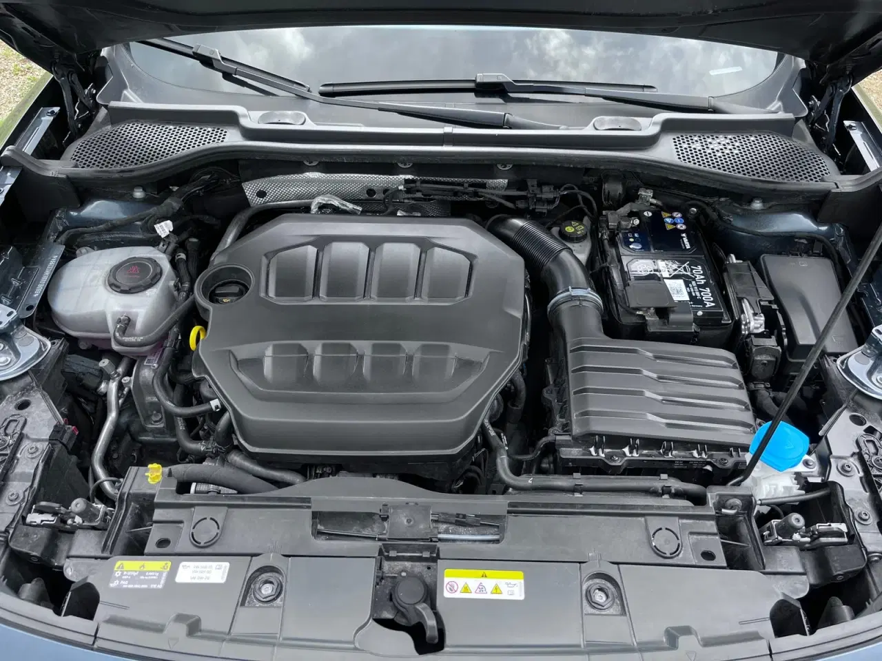 Billede 17 - Cupra Formentor 2,0 TSi DSG 4Drive