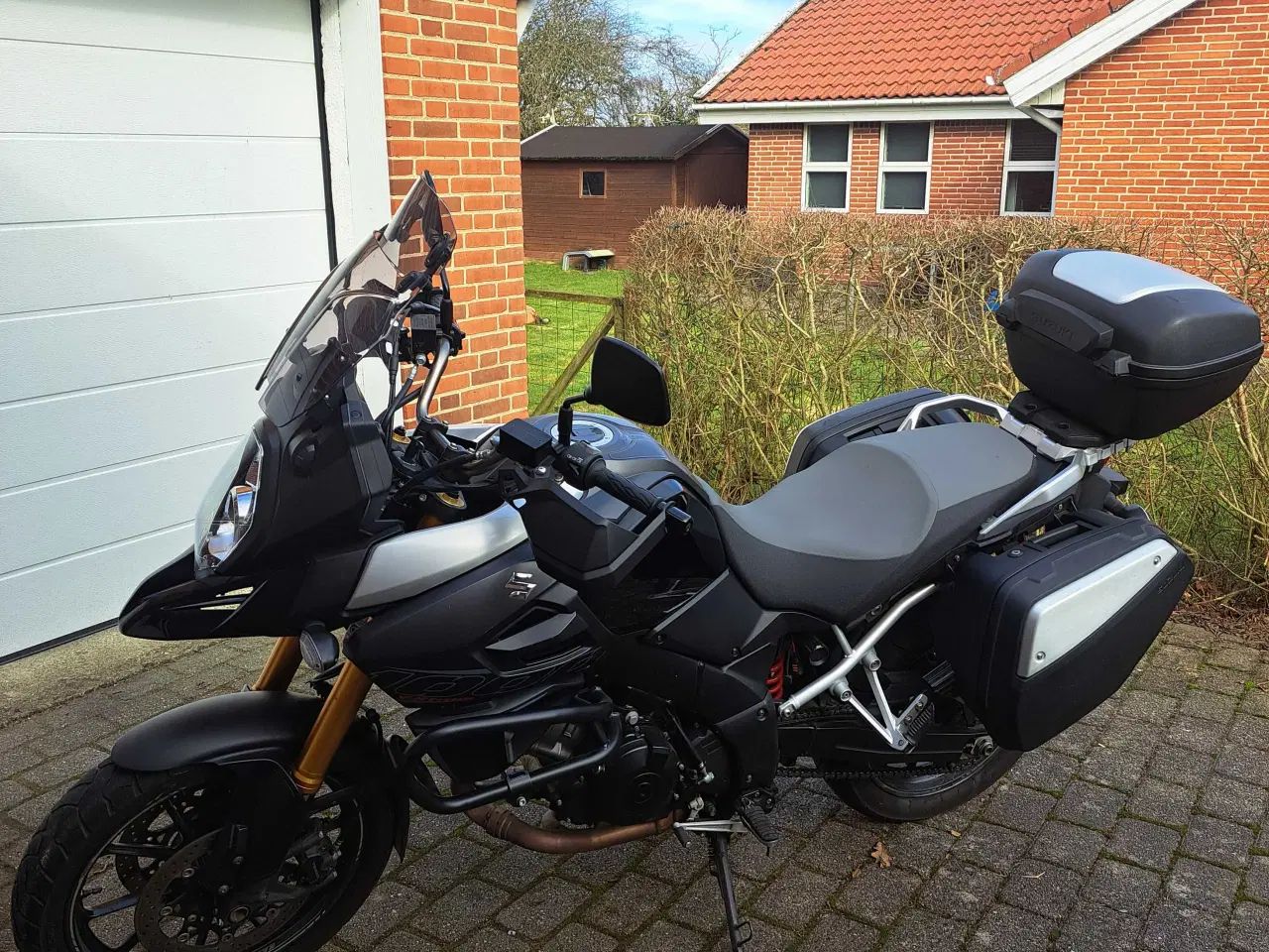 Billede 6 - DL 1000 V-storm