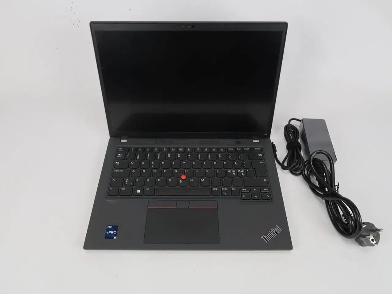 Billede 4 - Lenovo T14 G3 i5-1240p 14"