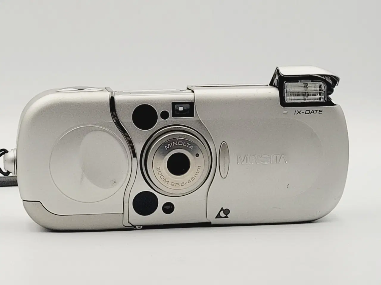 Billede 3 - ⭐️· Analogkamera: Minolta vectis 2000 IX-DATE APS