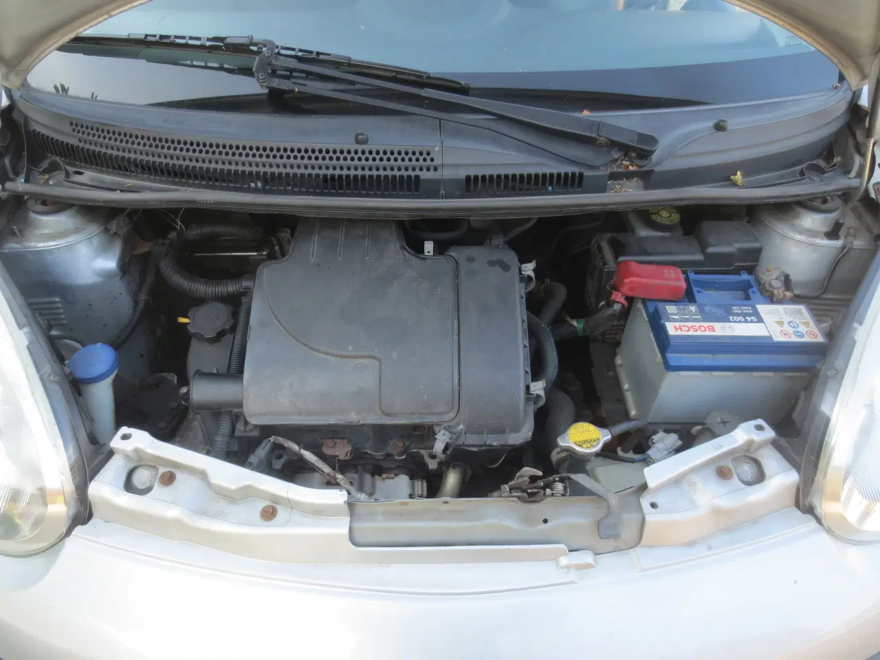 Billede 15 - Citroen C 1. 1.0 i Synet 9/24. 