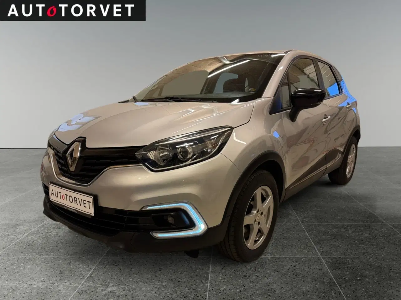 Billede 1 - Renault Captur 0,9 TCe 90 Intens