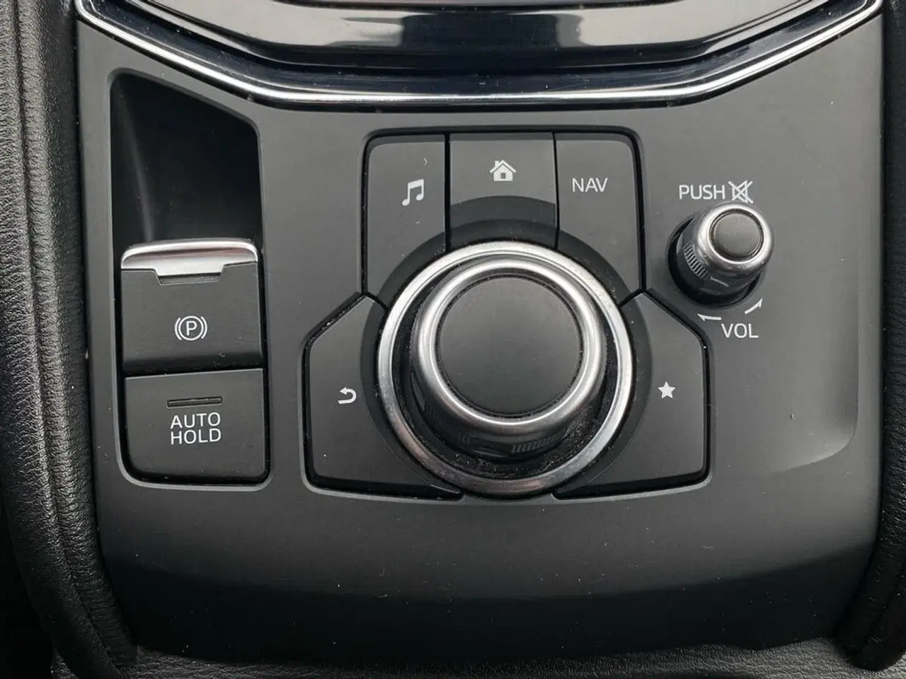 Billede 18 - Mazda CX-5 2,0 Skyactiv-G Vision 165HK 5d 6g